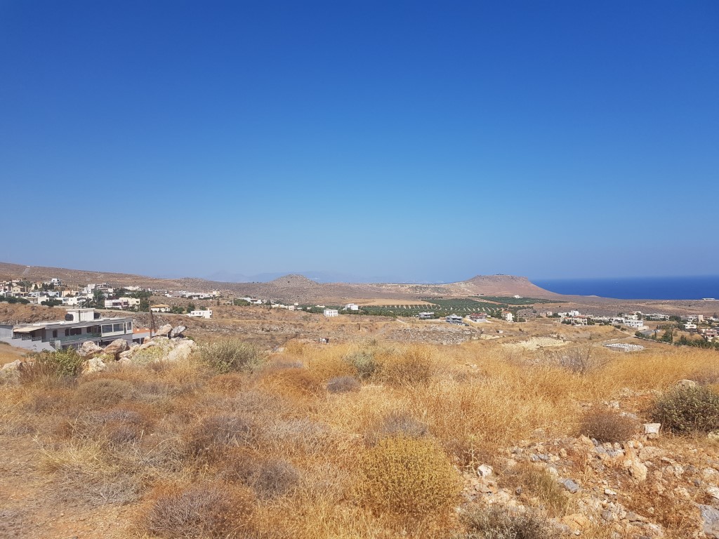 Terreno a Heraklion, Grecia, 4 000 m2 - foto 7