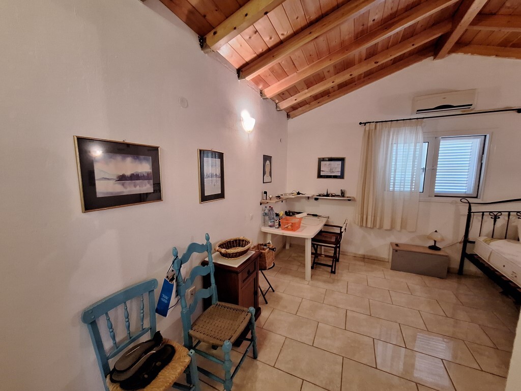 Maison à Corfou, Grèce, 108 m² - image 7