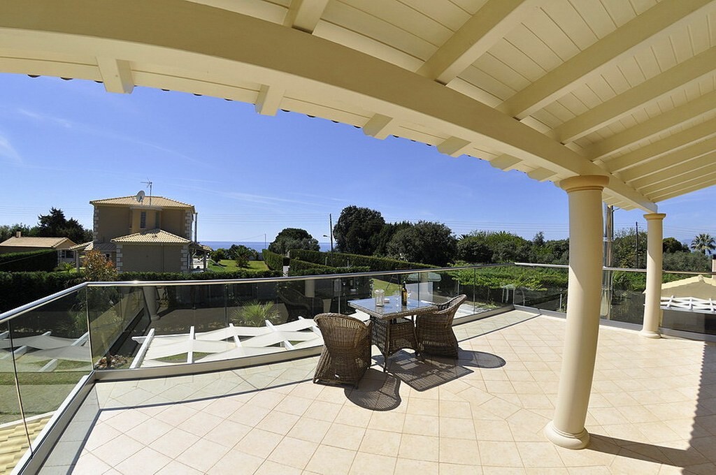 Villa in Corfu, Greece, 155 m² - picture 7