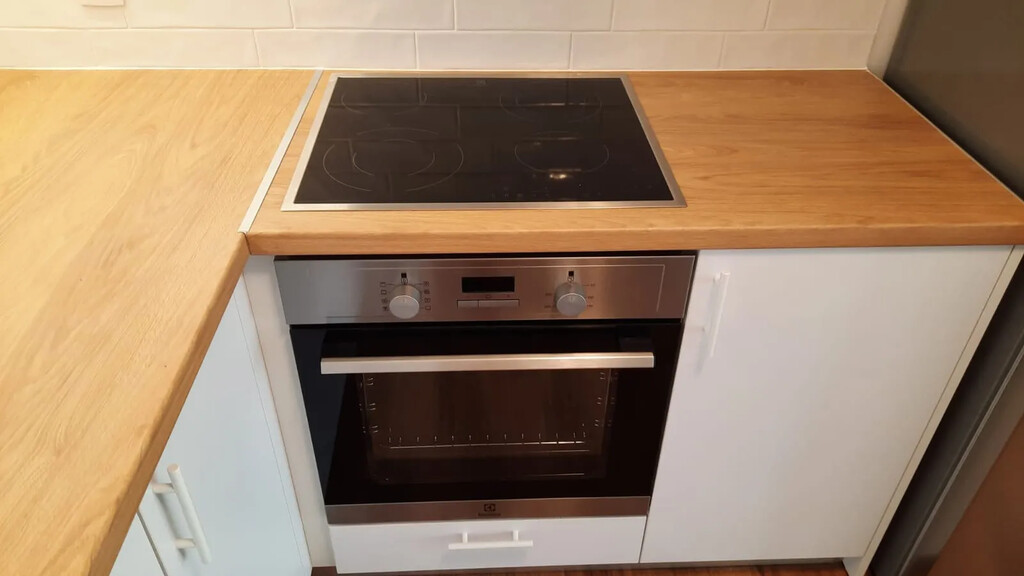 Piso en Ática, Grecia, 45 m² - imagen 7