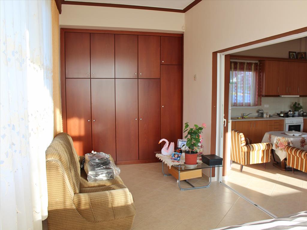 Casa a Olympiaki Akti, Grecia, 158 m² - foto 7