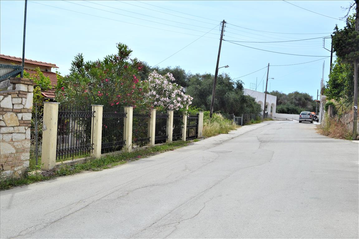 Land in Corfu, Greece, 1 100 m² - picture 8
