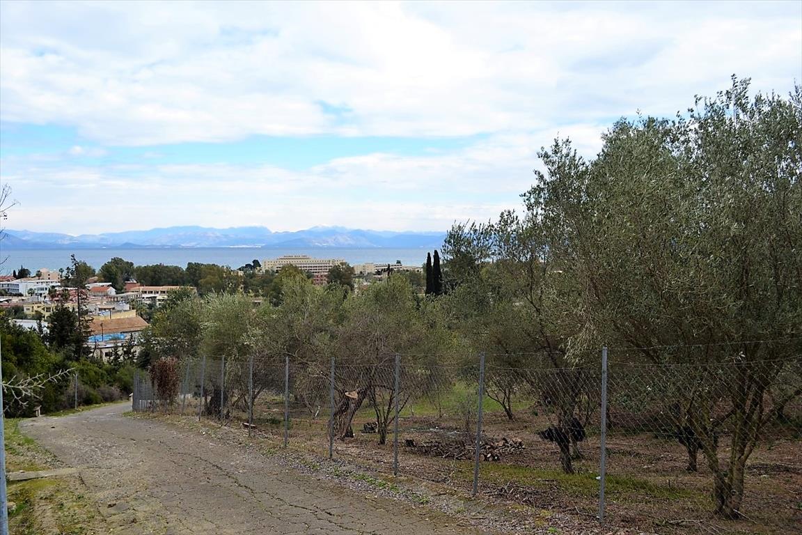 Grundstück in Korfu, Griechenland, 21 000 m² - Foto 8