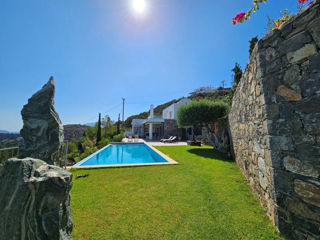 Villa à Héraklion, Grèce, 275 m² - image 8