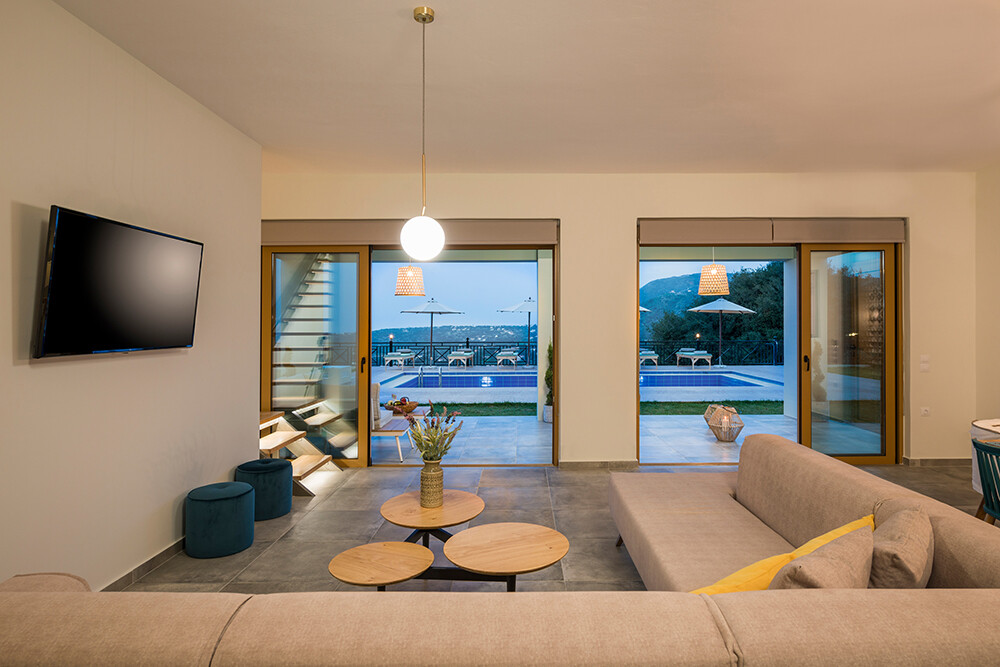 Villa à Héraklion, Grèce, 217 m² - image 8