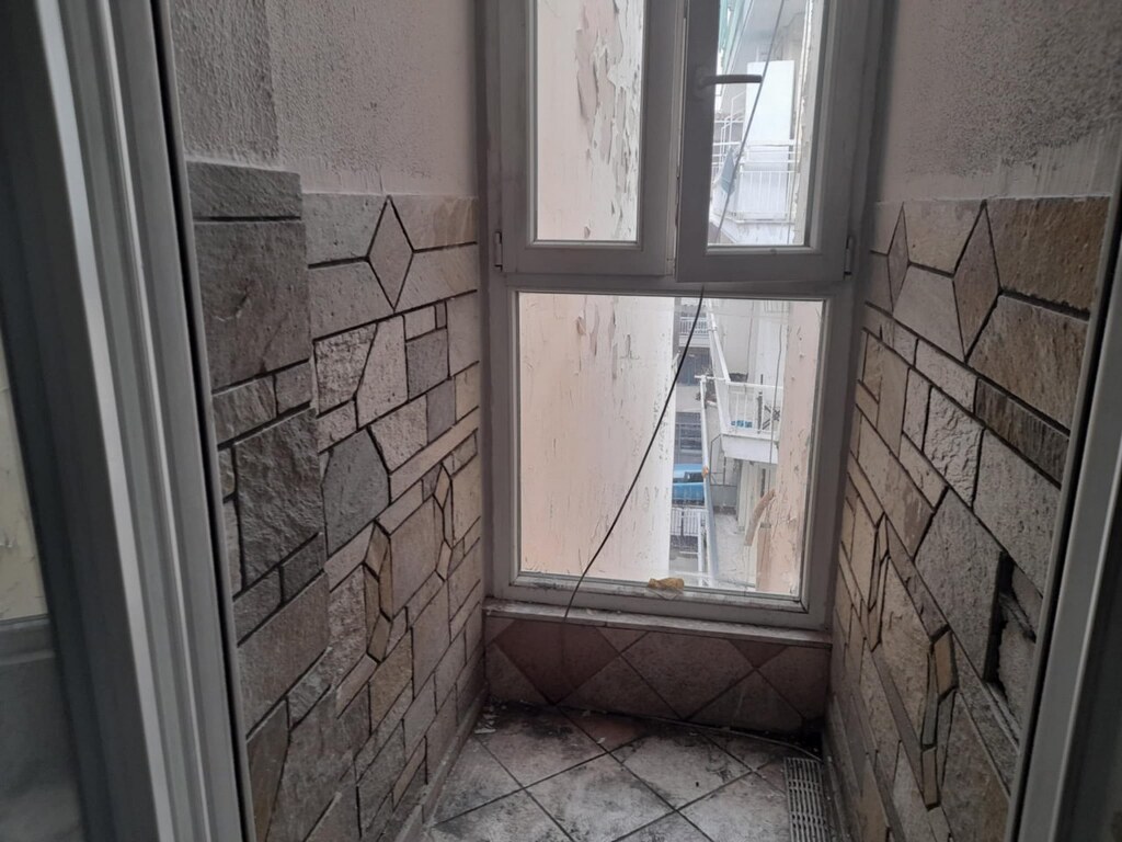 Wohnung in Thessaloniki, Griechenland, 40 m² - Foto 8