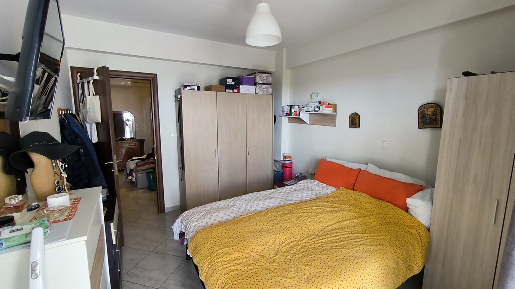 Wohnung in Olympiaki Akti, Griechenland, 45 m² - Foto 8