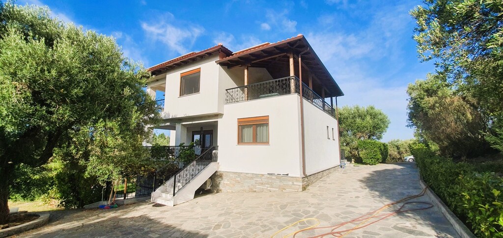 Villa in Sithonia, Greece, 300 m² - picture 8