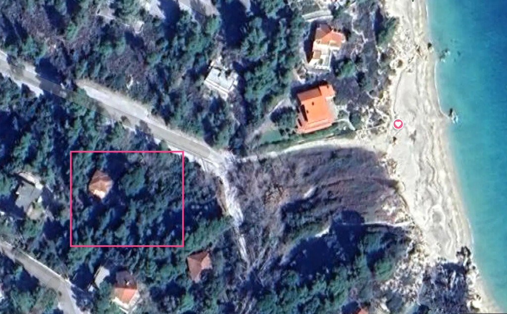 Maison en Sithonie, Grèce, 45 m² - image 8