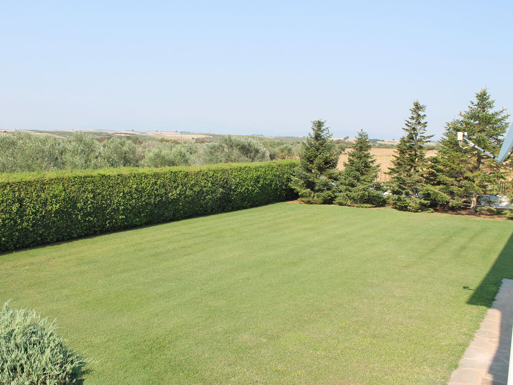 Villa in Olympiaki Akti, Griechenland, 440 m² - Foto 8