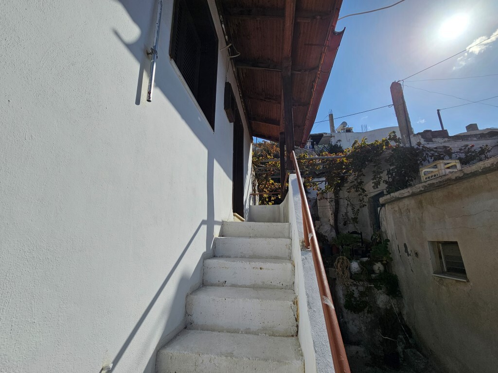 Maisonette en Heraclión, Grecia, 70 m² - imagen 8