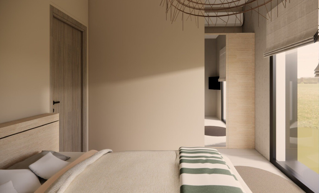 Maisonette a Calcidica, Grecia, 70 m² - foto 8