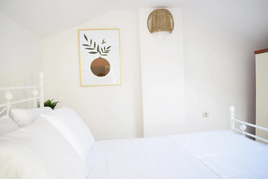 Maisonette in Kassandra, Griechenland, 43 m² - Foto 8