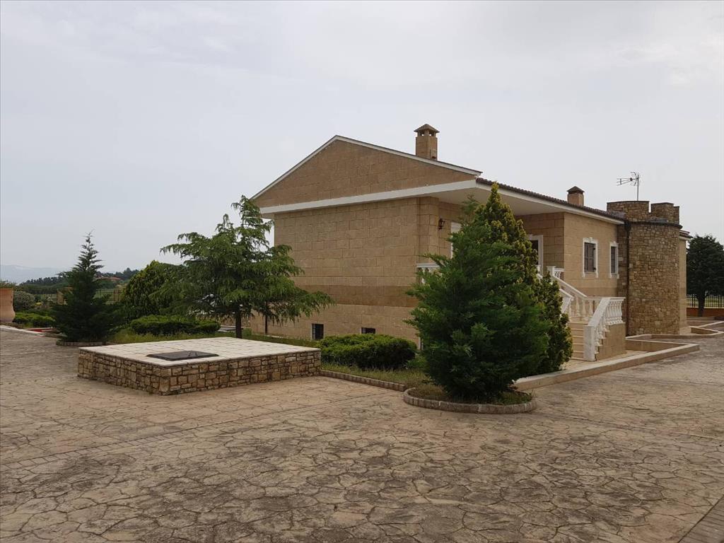 Casa en Salónica, Grecia, 400 m² - imagen 8