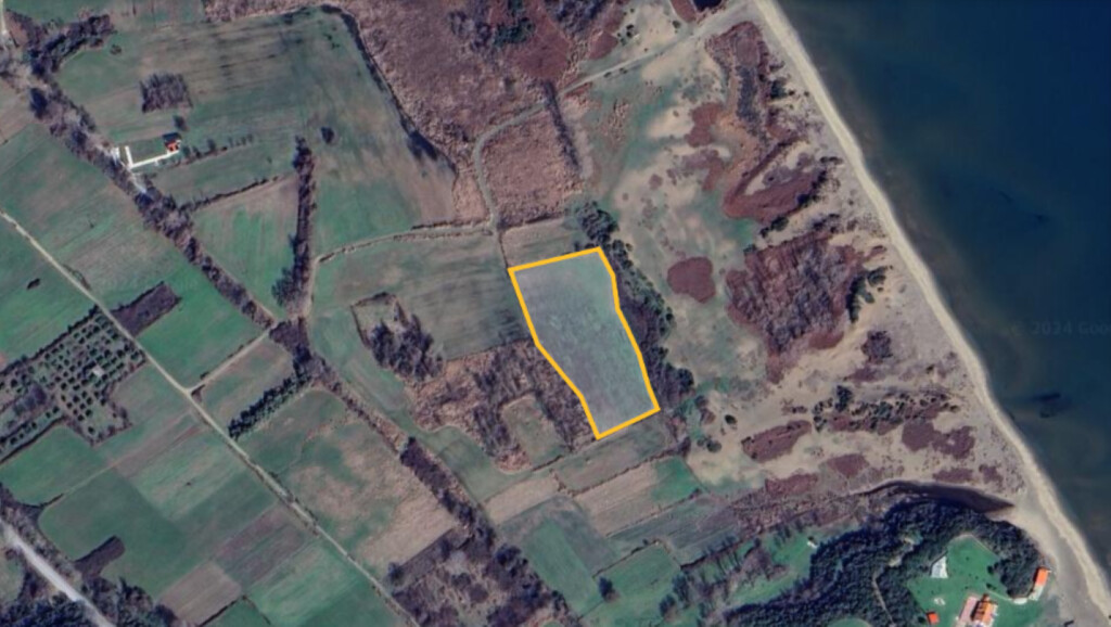 Terreno a Calcidica, Grecia, 10 000 m2 - foto 8