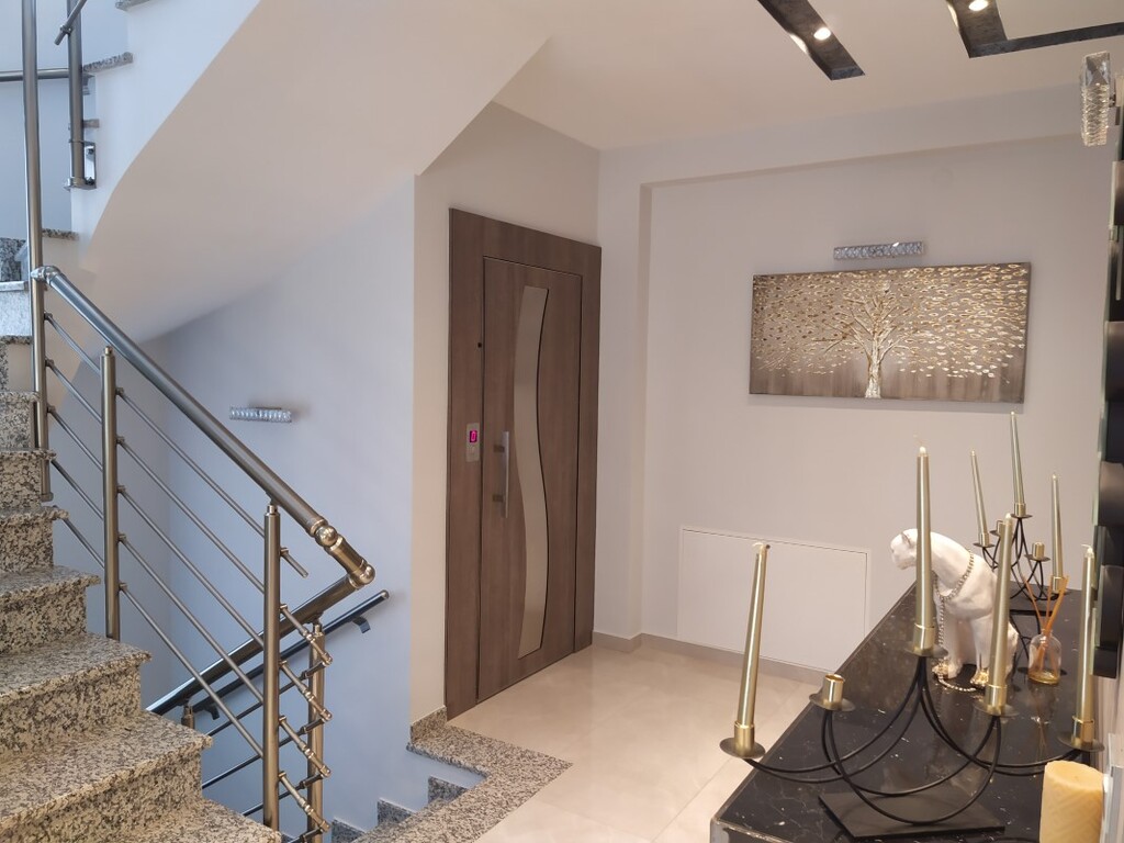 Villa in Kassandra, Griechenland, 370 m² - Foto 8