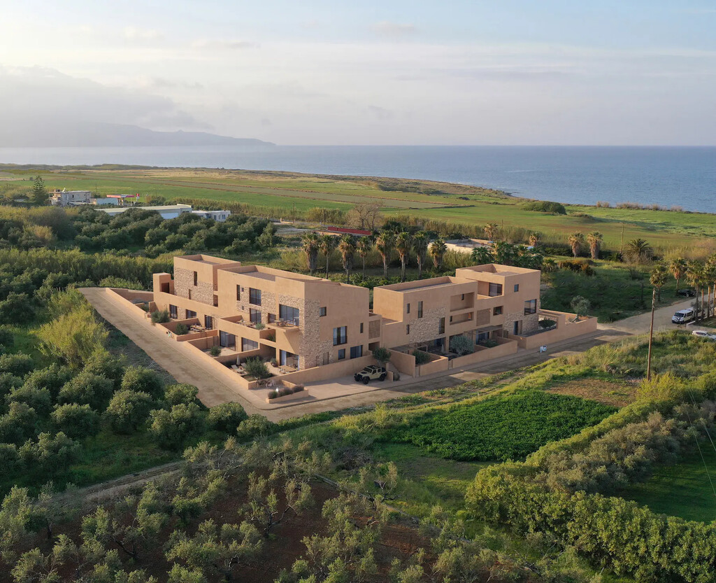 Maisonette in Heraklion, Griechenland, 95 m² - Foto 8