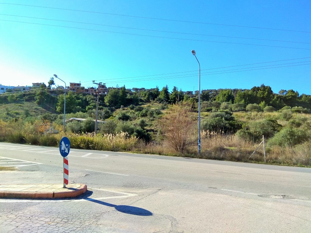 Terrain en Sithonie, Grèce, 36 000 m² - image 8