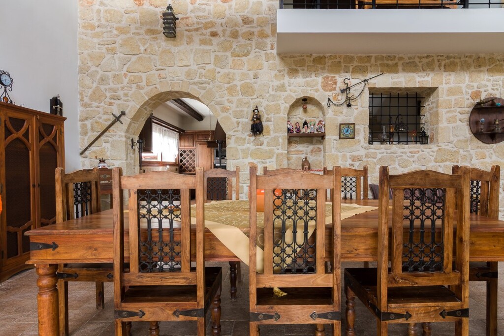 Villa a Heraklion, Grecia, 410 m² - foto 8