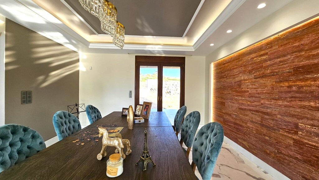 Villa a Heraklion, Grecia, 350 m² - foto 8