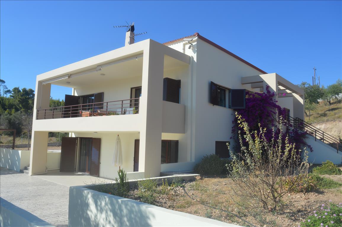 Casa a Loutraki, Grecia, 270 m² - foto 8