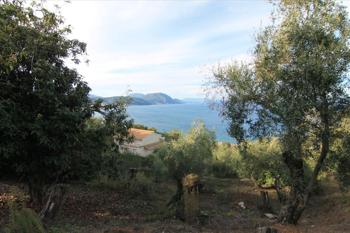 Land in Corfu, Greece, 2 306 m² - picture 8