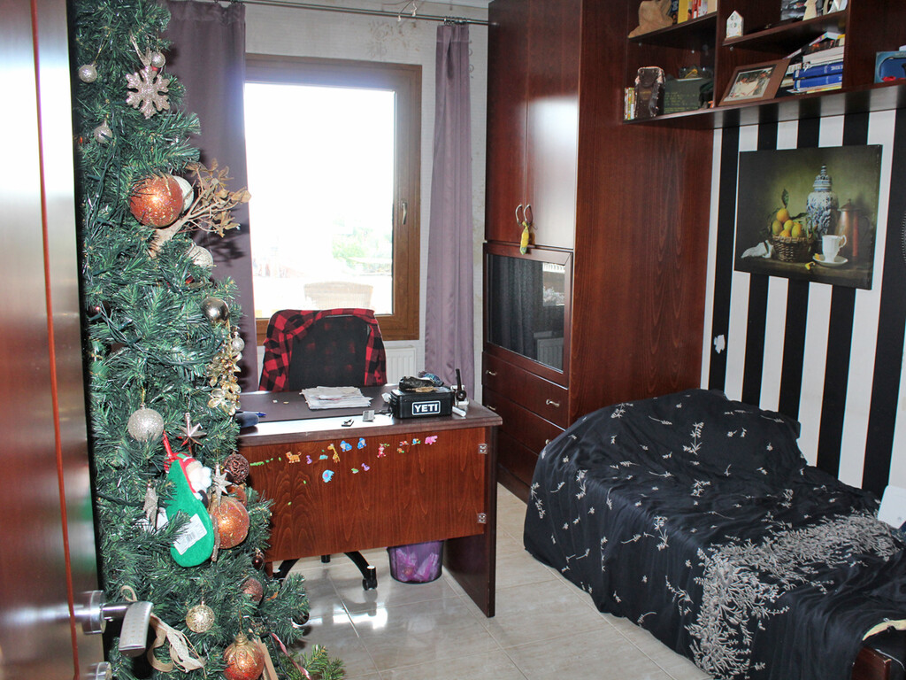 Haus in Olympiaki Akti, Griechenland, 390 m² - Foto 8