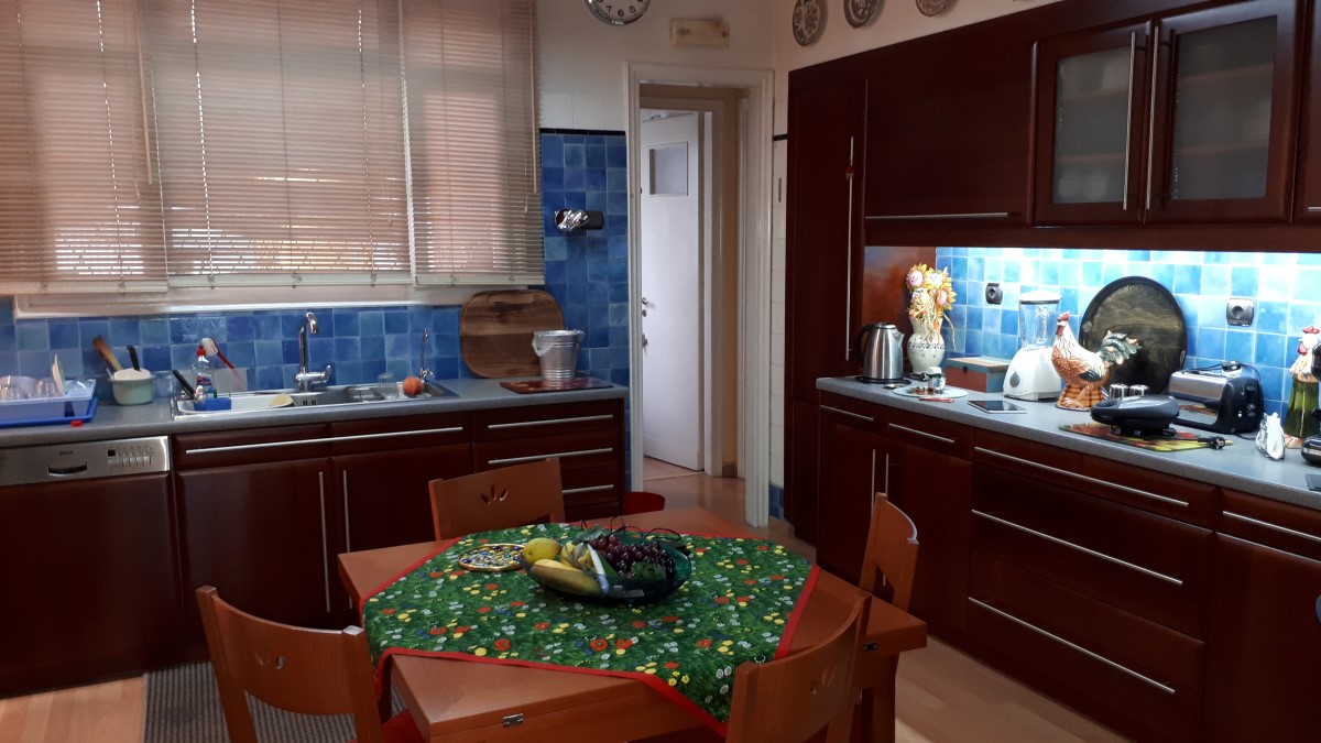 Wohnung in Athen, Griechenland, 240 m² - Foto 8