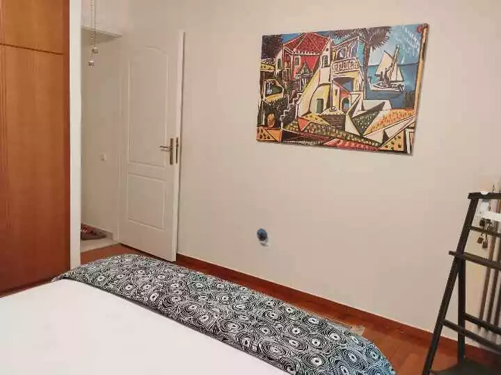 Flat in Athens, Greece, 96 m² - picture 8