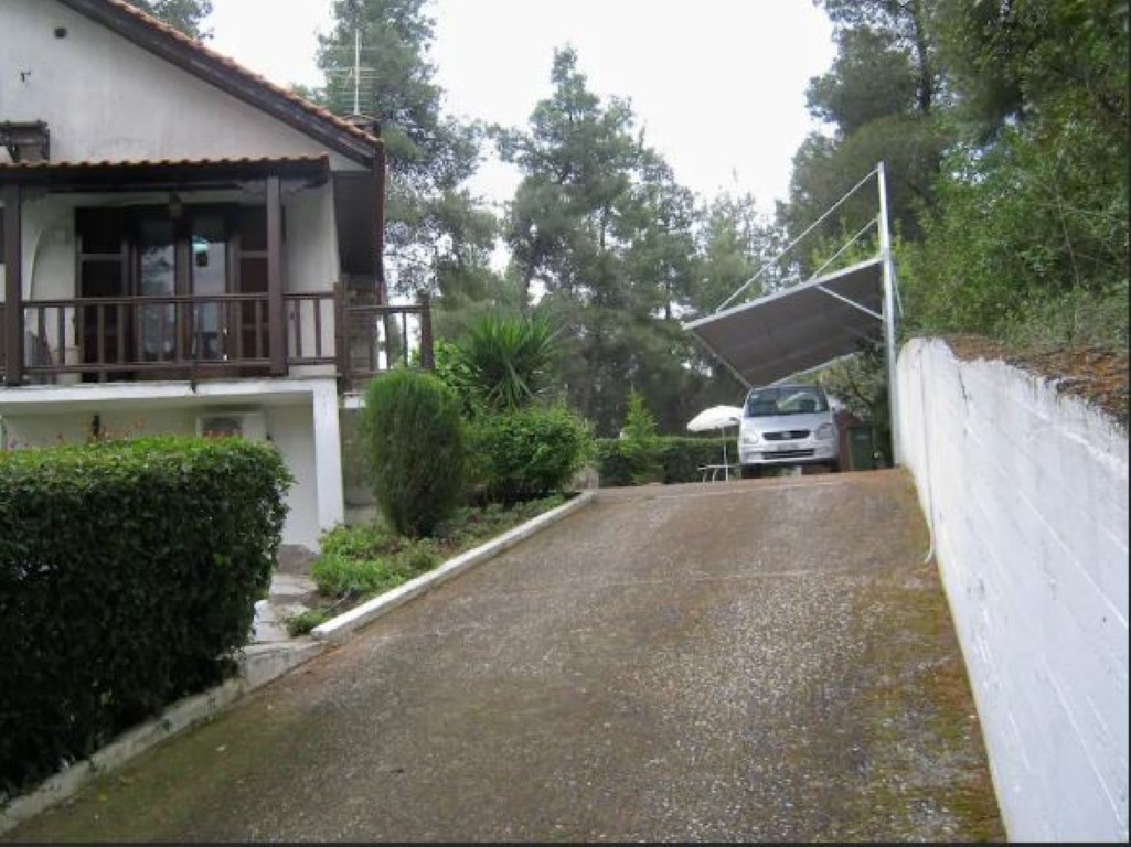 Villa in Kassandra, Greece, 235 m² - picture 8