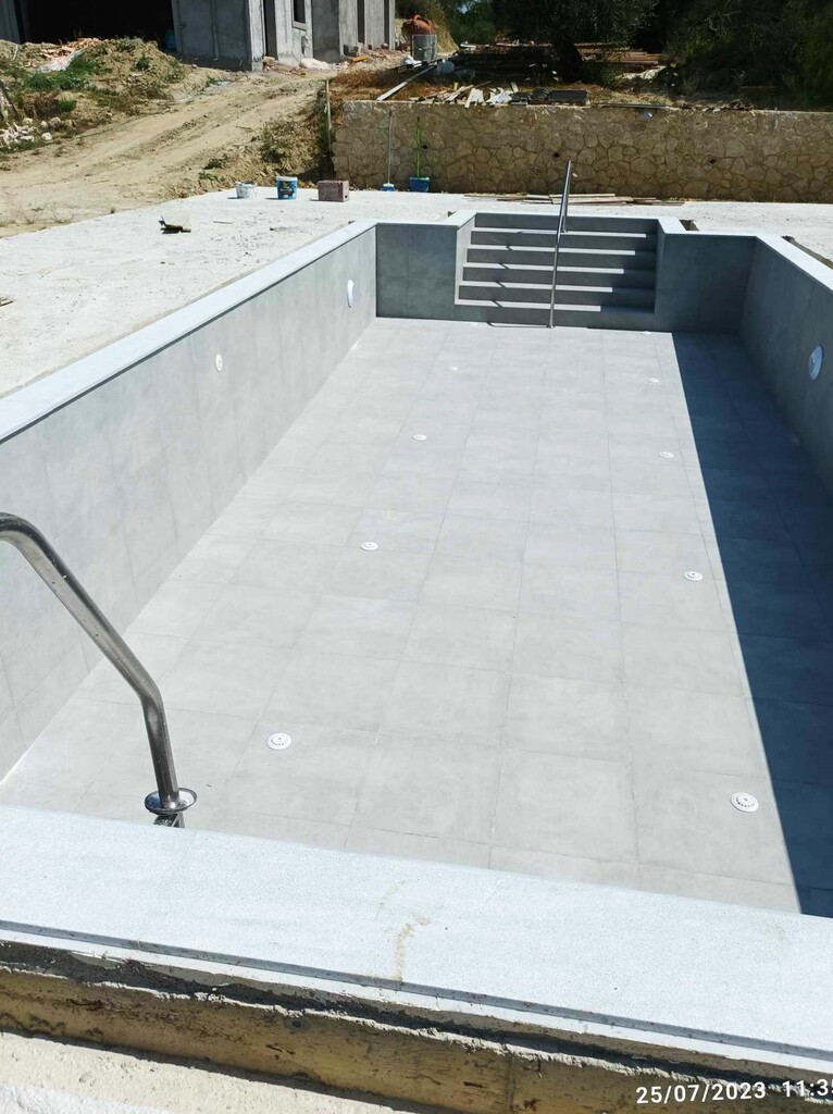 Haus in Korfu, Griechenland, 115 m² - Foto 8