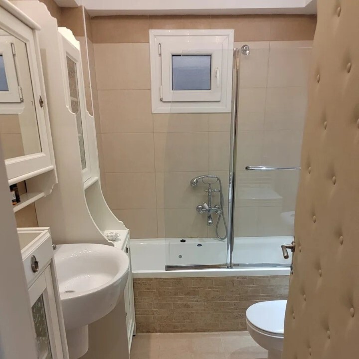 Flat in Thessaloniki, Greece, 123 m² - picture 8