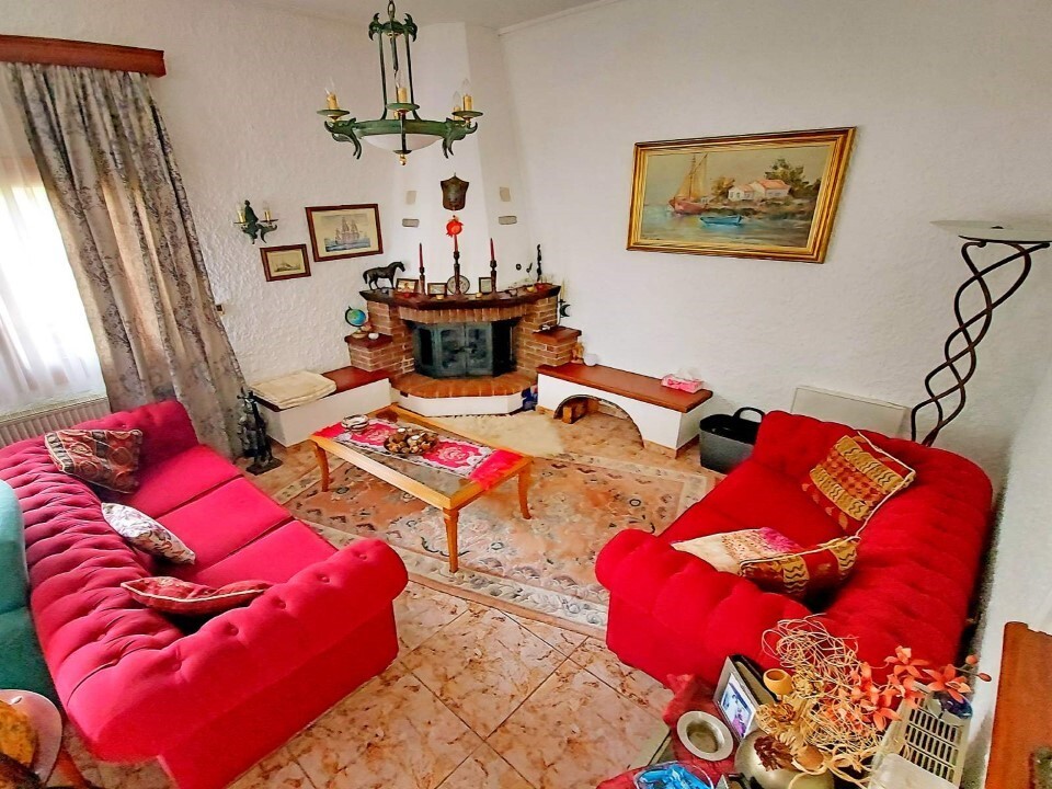 Villa in Thessaloniki, Griechenland, 327 m² - Foto 8