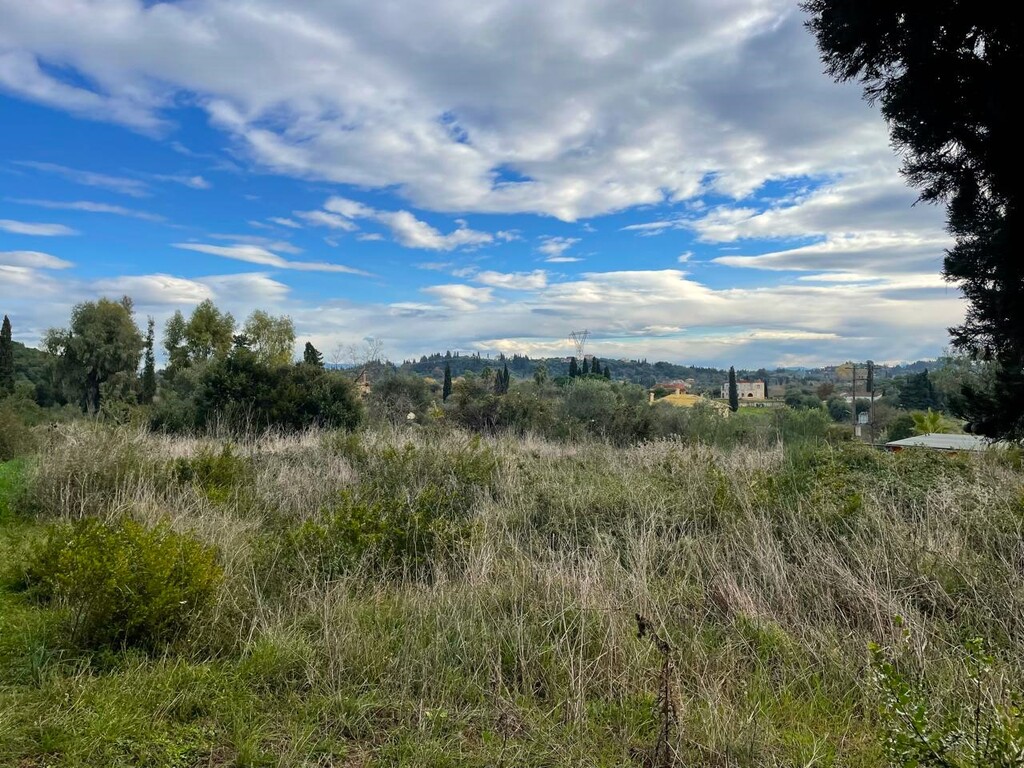 Terreno a Corfù, Grecia, 3 500 m2 - foto 8