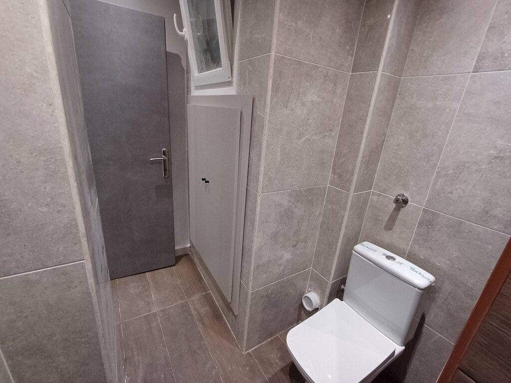 Piso en Salónica, Grecia, 60 m² - imagen 8