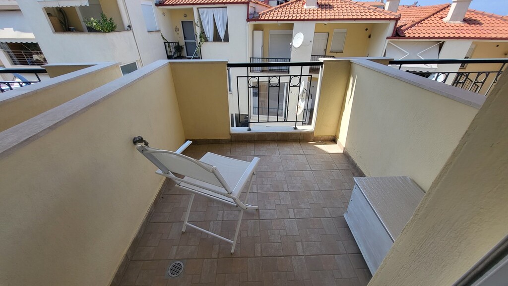 Appartement à Kassandra, Grèce, 40 m² - image 8