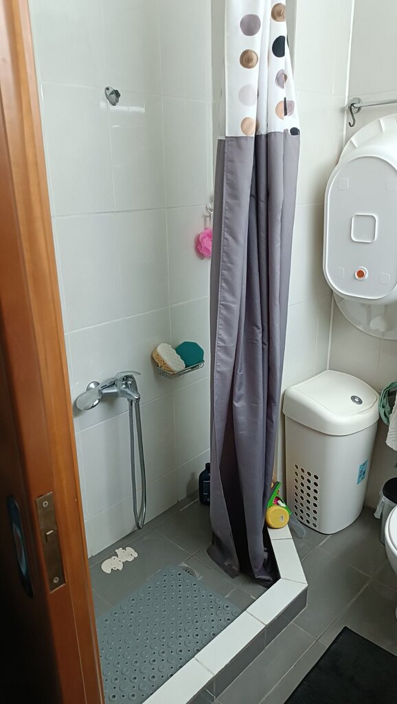 Piso en Atenas, Grecia, 52 m² - imagen 8