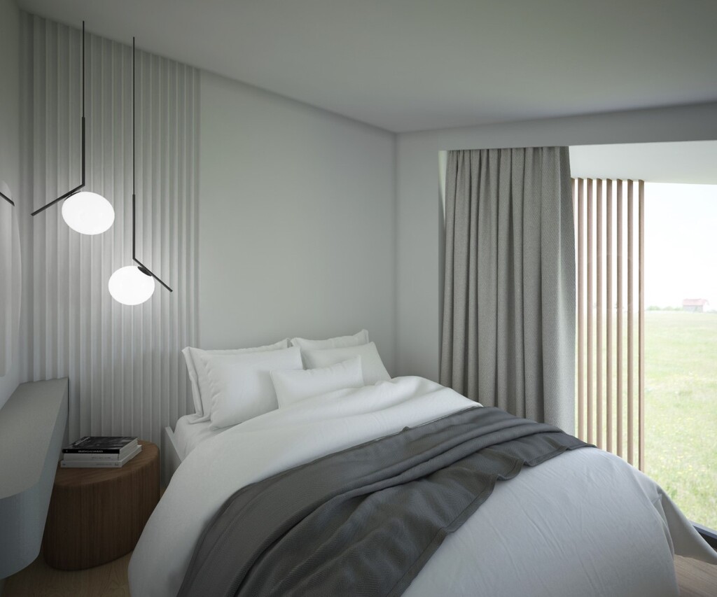 Maisonette en Kassandra, Grecia, 75 m² - imagen 8