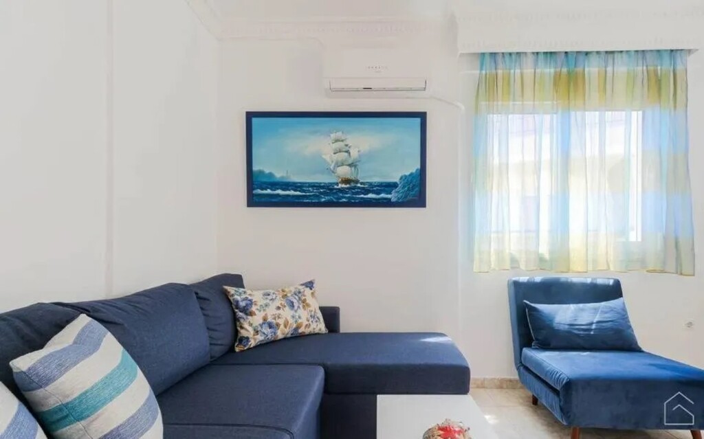Piso en Kassandra, Grecia, 40 m² - imagen 8