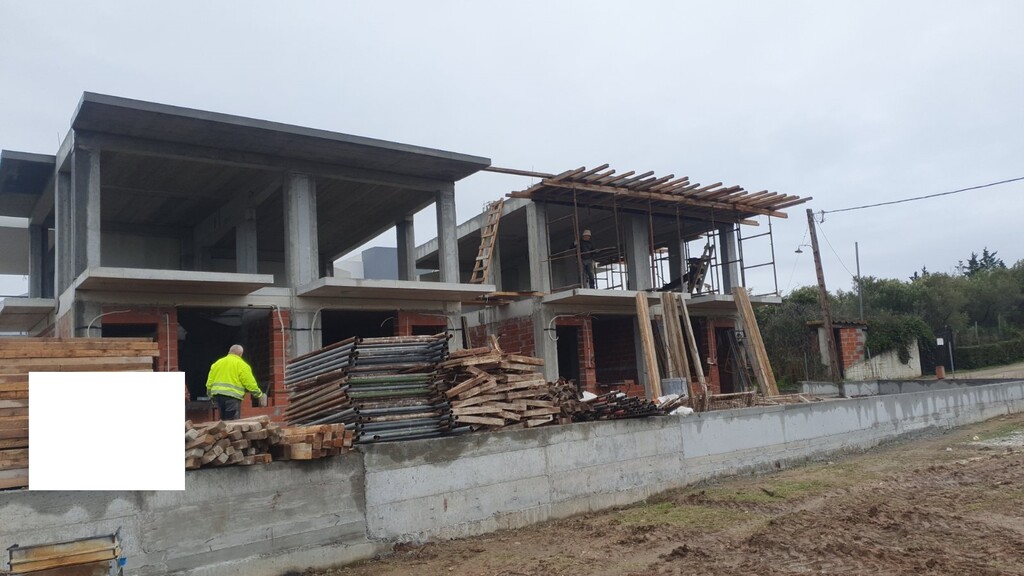 Maisonette in Chalkidiki, Griechenland, 60 m² - Foto 8