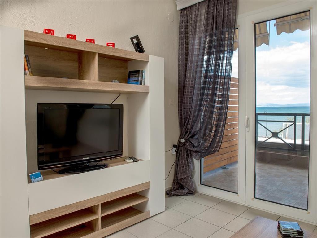 Wohnung in Olympiaki Akti, Griechenland, 105 m² - Foto 8