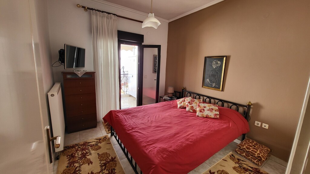 Maisonette a Kassandra, Grecia, 85 m² - foto 8