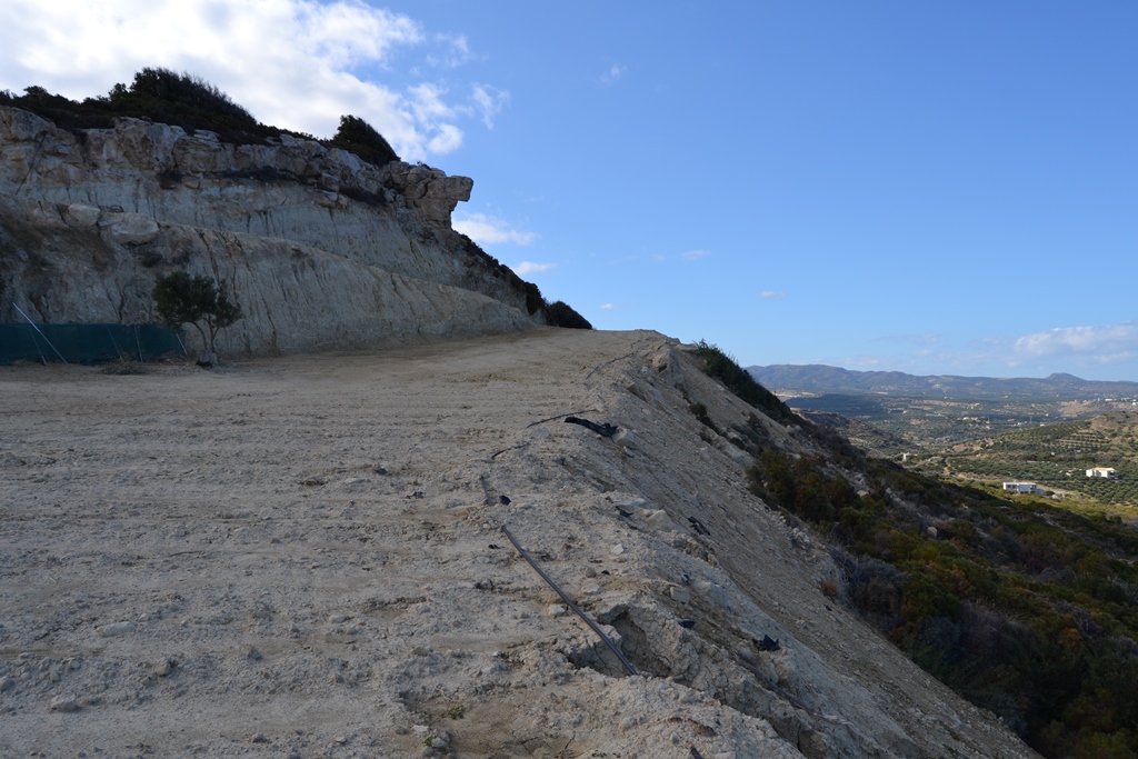 Terreno en Heraclión, Grecia, 23 000 m² - imagen 8