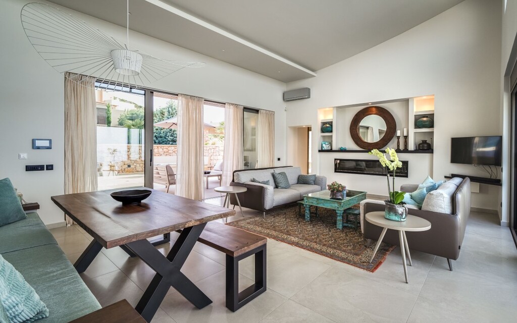 Villa à Héraklion, Grèce, 200 m² - image 8