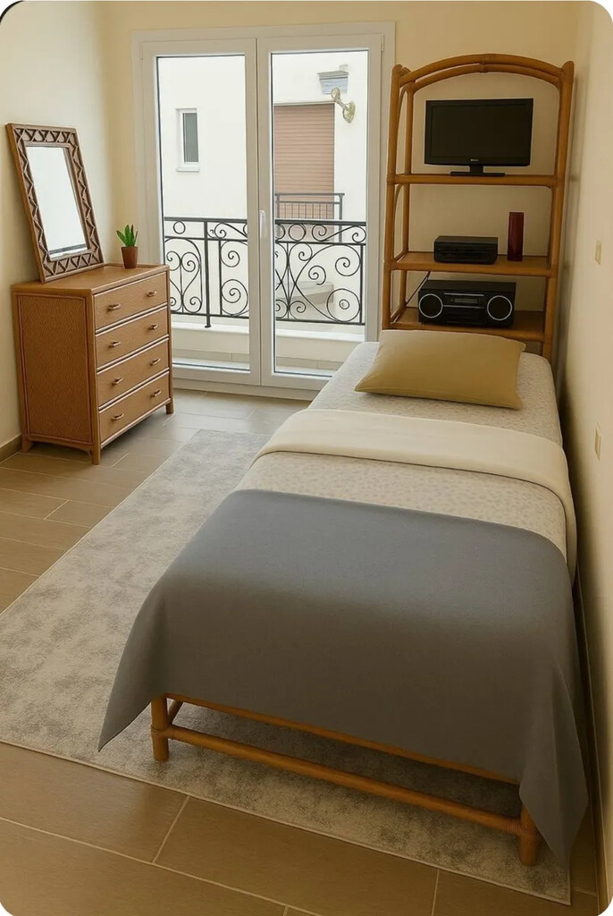 Maisonette en Ática, Grecia, 70 m² - imagen 8