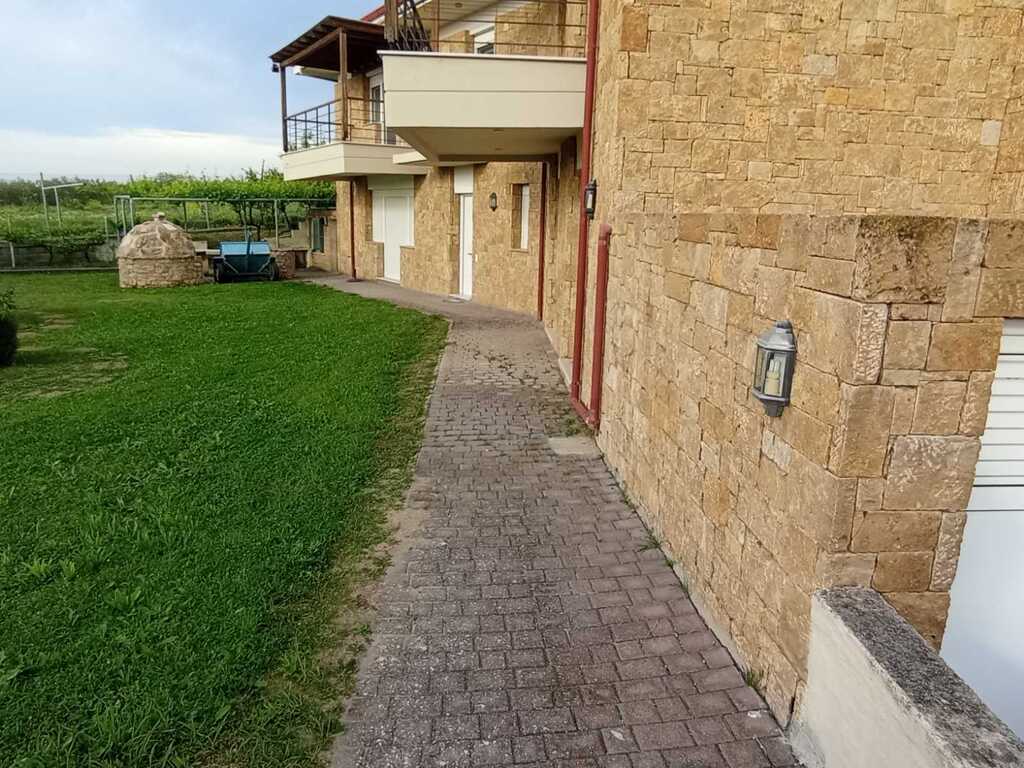 Haus in Thessaloniki, Griechenland, 230 m² - Foto 8