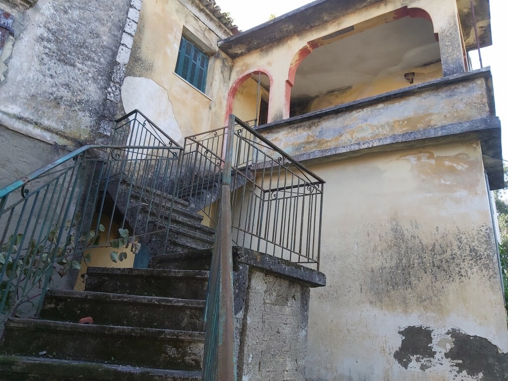 Maisonette a Corfù, Grecia, 124 m² - foto 8