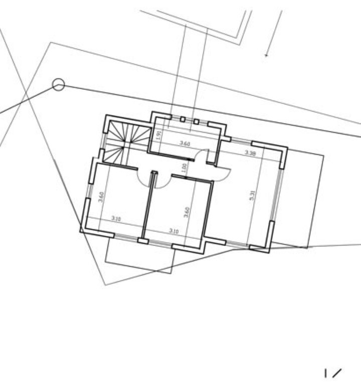 Land in Chalkidiki, Greece, 3 521 m² - picture 8