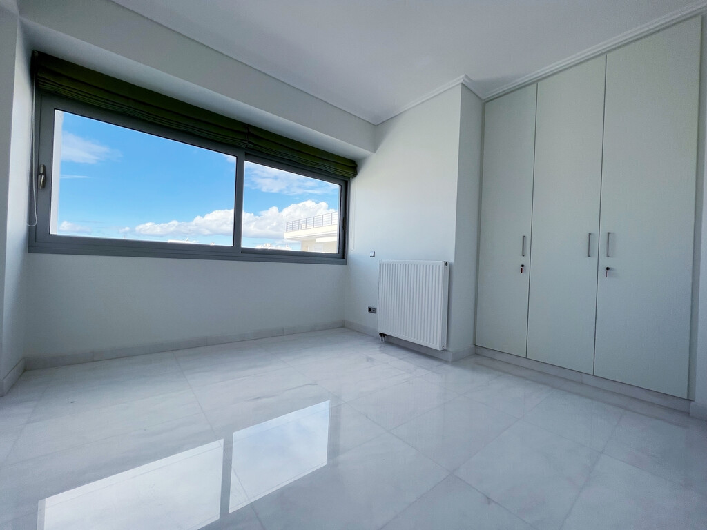 Wohnung in Athen, Griechenland, 217 m² - Foto 8