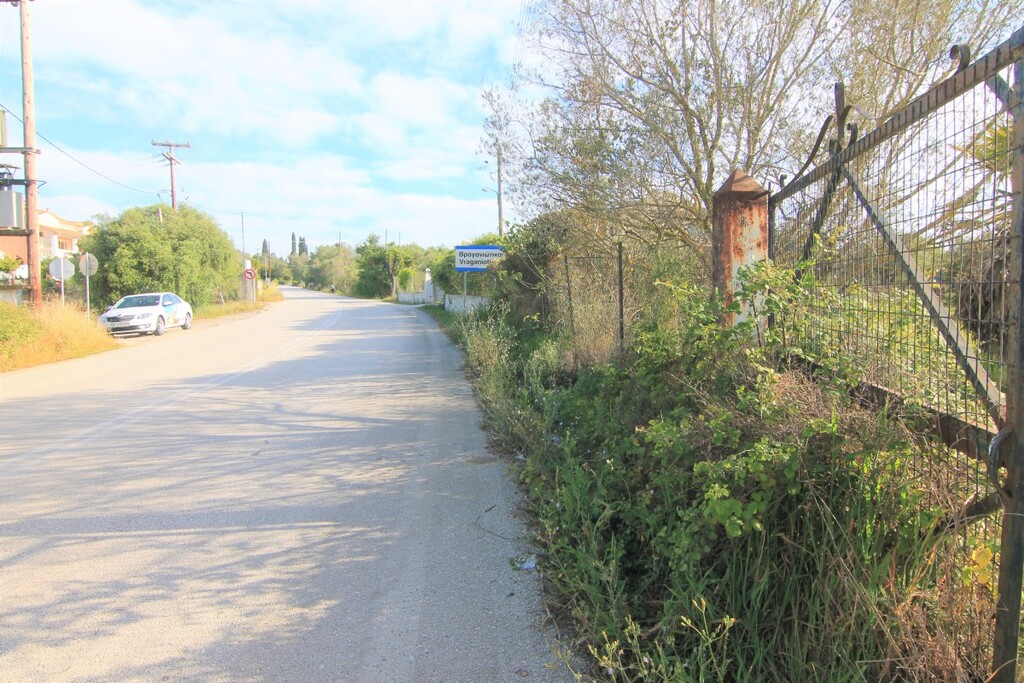 Terrain à Corfou, Grèce, 4 188 m² - image 8
